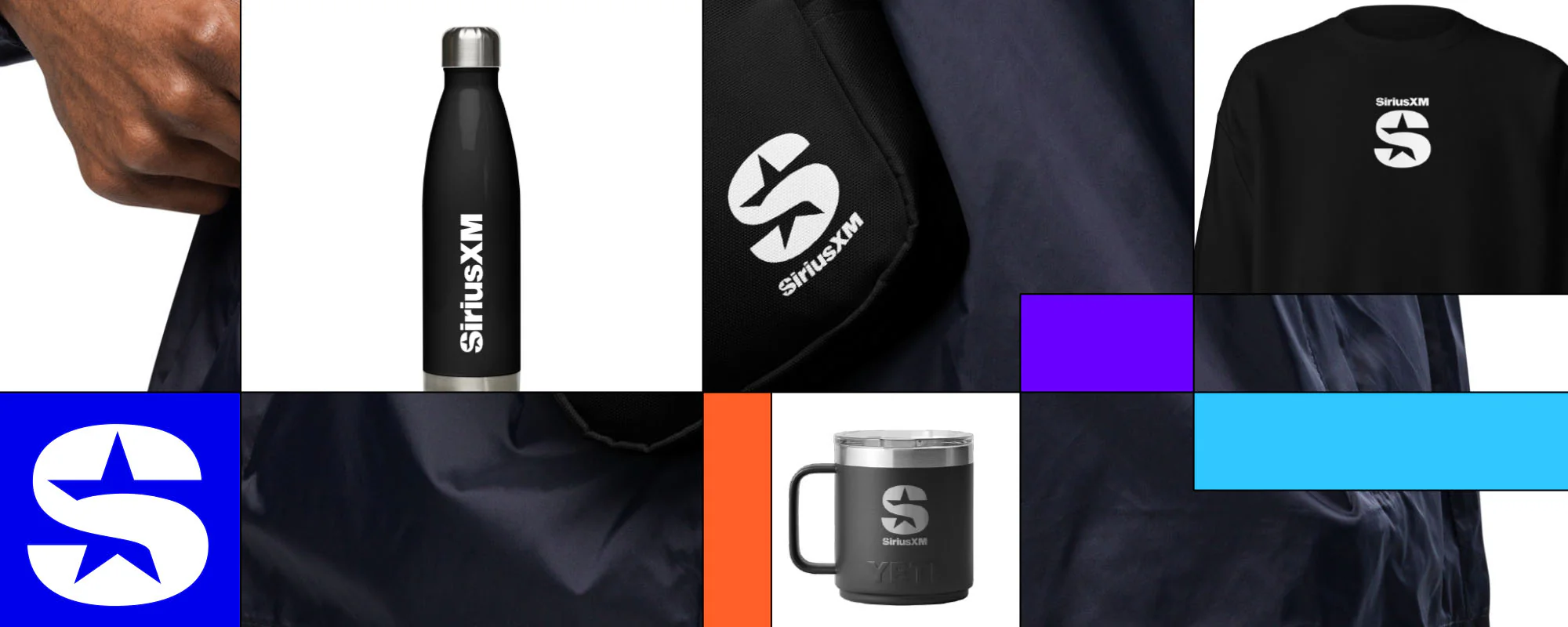 Wear the Sound You Love